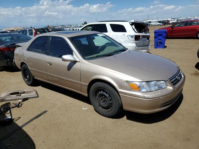 2000 Toyota Camry CE