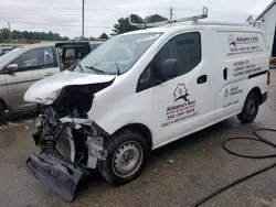 2017 Chevrolet City Express LS en venta en Montgomery, AL