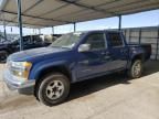 2005 GMC Canyon