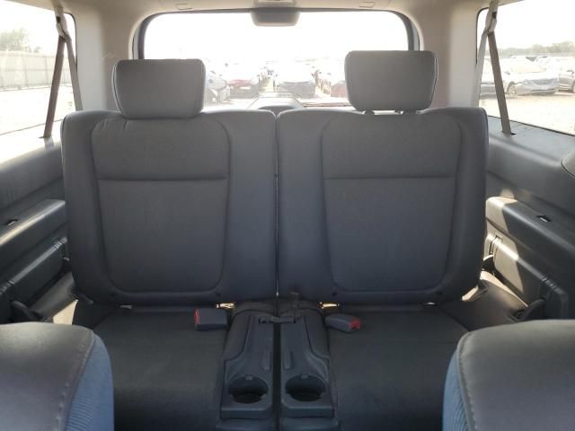 2006 Honda Element EX