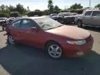 2000 Toyota Camry Solara SE