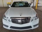 2012 Mercedes-Benz E 350