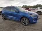 2023 Ford Escape ST Line Elite