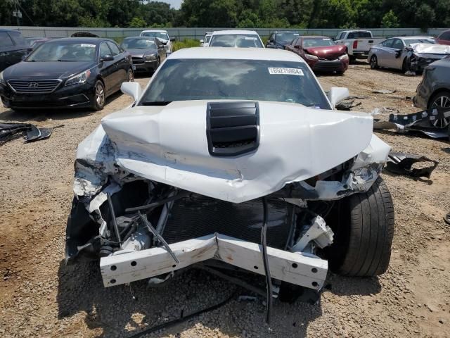 2014 Chevrolet Camaro SS