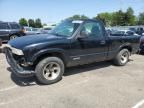 1998 Chevrolet S Truck S10