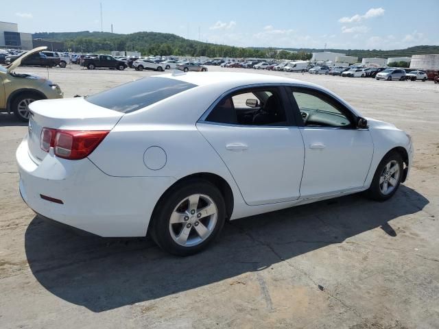 2013 Chevrolet Malibu 1LT