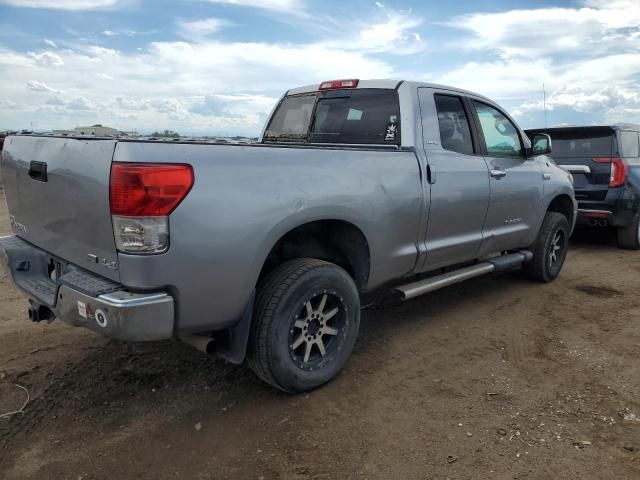 2010 Toyota Tundra Double Cab Limited