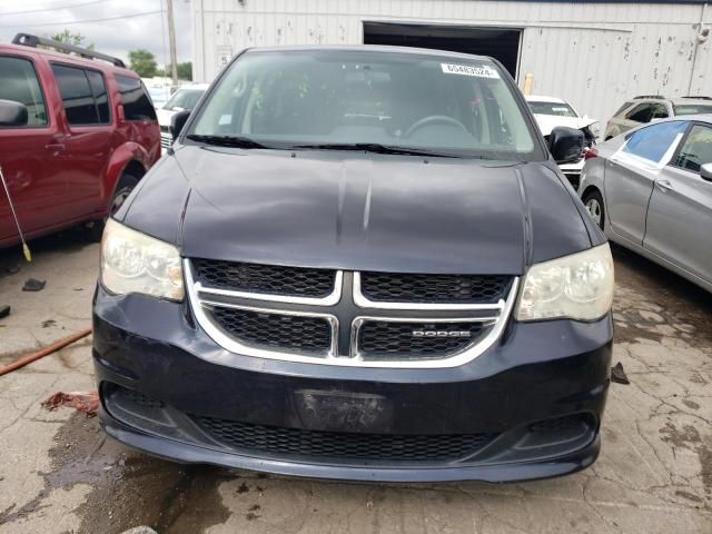 2011 Dodge Grand Caravan Mainstreet