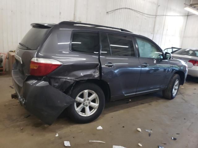 2010 Toyota Highlander