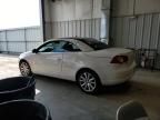 2008 Volkswagen EOS Turbo