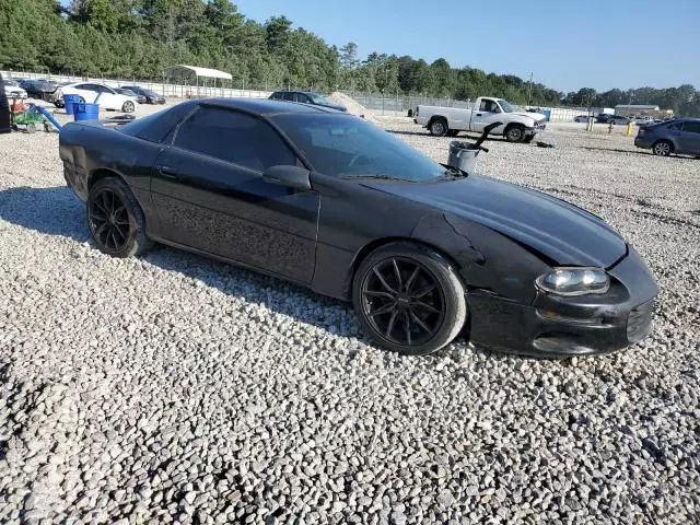 2000 Chevrolet Camaro