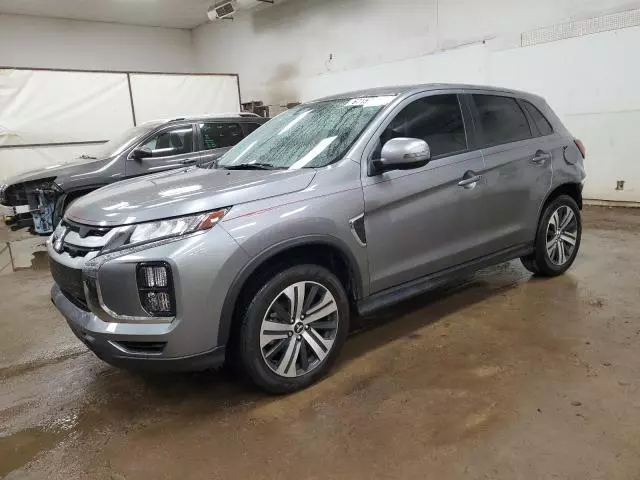 2023 Mitsubishi Outlander Sport S/SE