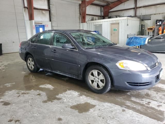 2009 Chevrolet Impala 1LT