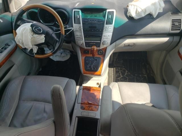 2007 Lexus RX 350