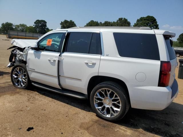 2016 Chevrolet Tahoe C1500 LT