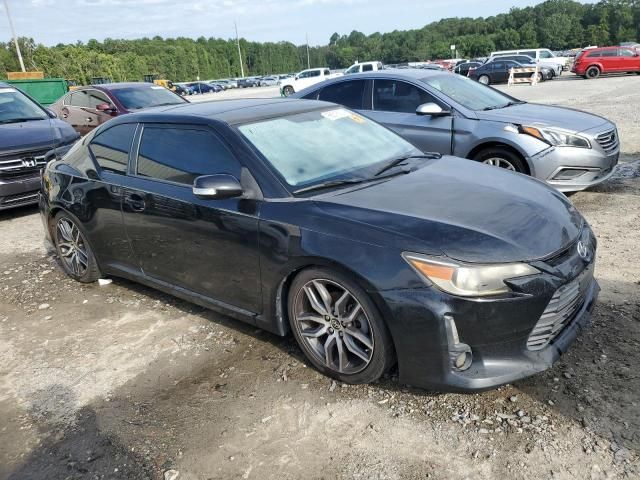 2015 Scion TC