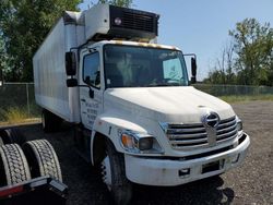 2005 Hino Hino 268 en venta en Marlboro, NY