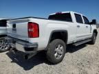 2017 GMC Sierra K2500 SLT