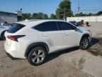 2017 Lexus NX 200T Base