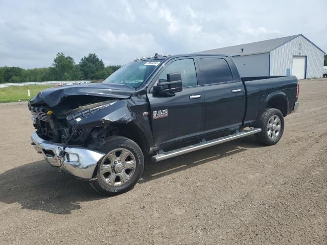 2016 Dodge 2500 Laramie