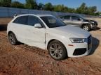 2018 Audi Q3 Premium Plus