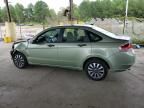 2008 Ford Focus SE/S