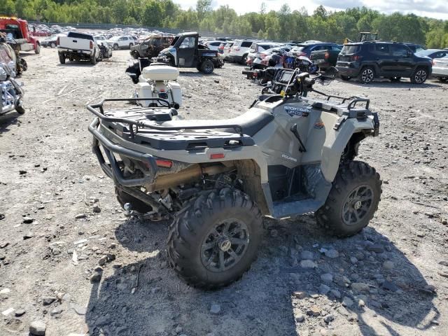 2023 Polaris Sportsman