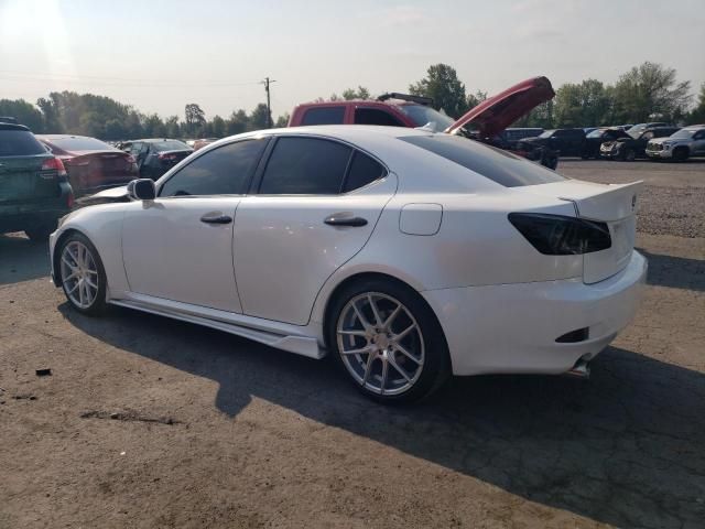 2010 Lexus IS 250