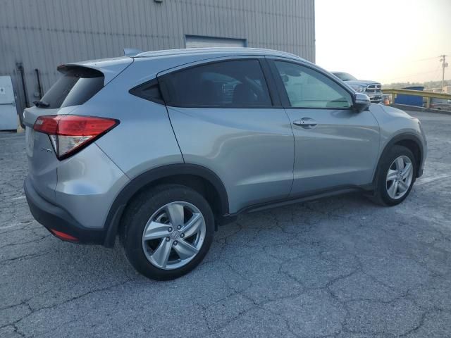 2019 Honda HR-V EX