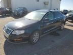 2007 Volkswagen Passat 2.0T