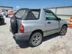 2003 Chevrolet Tracker