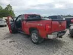 2012 Chevrolet Silverado K1500 LTZ