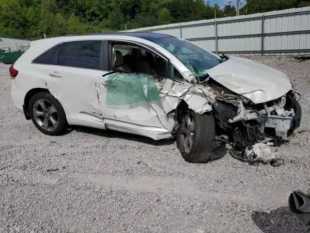 2013 Toyota Venza LE