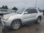 2006 Toyota 4runner Limited