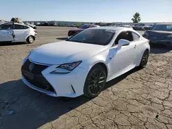 2018 Lexus RC 300 en venta en Martinez, CA