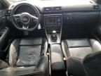 2007 Audi New S4 Quattro