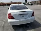 2003 Mercedes-Benz E 320