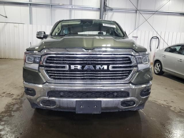 2021 Dodge 1500 Laramie