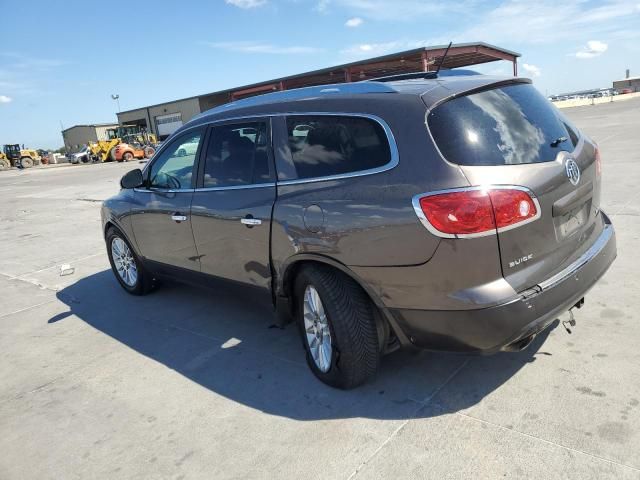 2011 Buick Enclave CXL