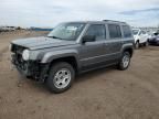 2013 Jeep Patriot Sport