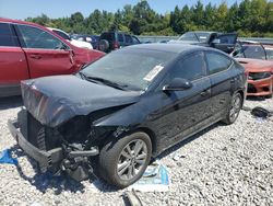 2017 Hyundai Elantra SE en venta en Memphis, TN