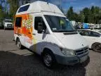 2006 Dodge Sprinter 2500