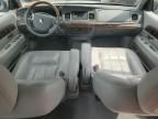 2005 Mercury Grand Marquis LS