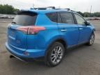 2017 Toyota Rav4 HV Limited