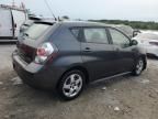 2010 Pontiac Vibe