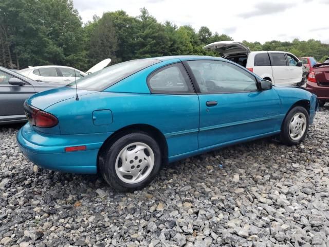 1996 Pontiac Sunfire SE