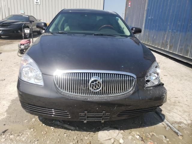 2008 Buick Lucerne CXL