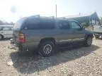 2002 Chevrolet Suburban K1500