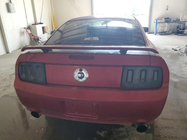 2007 Ford Mustang GT