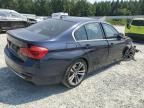 2016 BMW 328 I Sulev